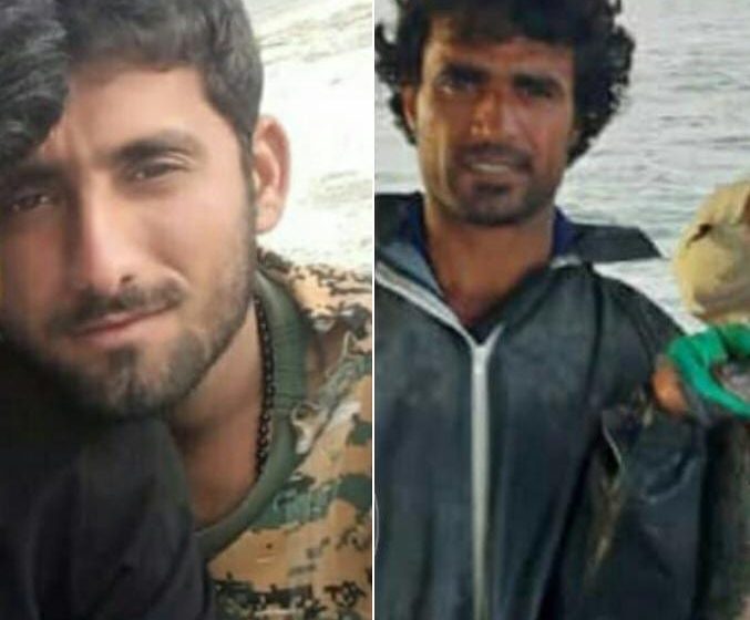  Balochistan: Two Baloch fishermen killed in UAE Coast guard’s firing