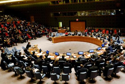  US to break with UN security council and reimpose Iran snapback sanctions