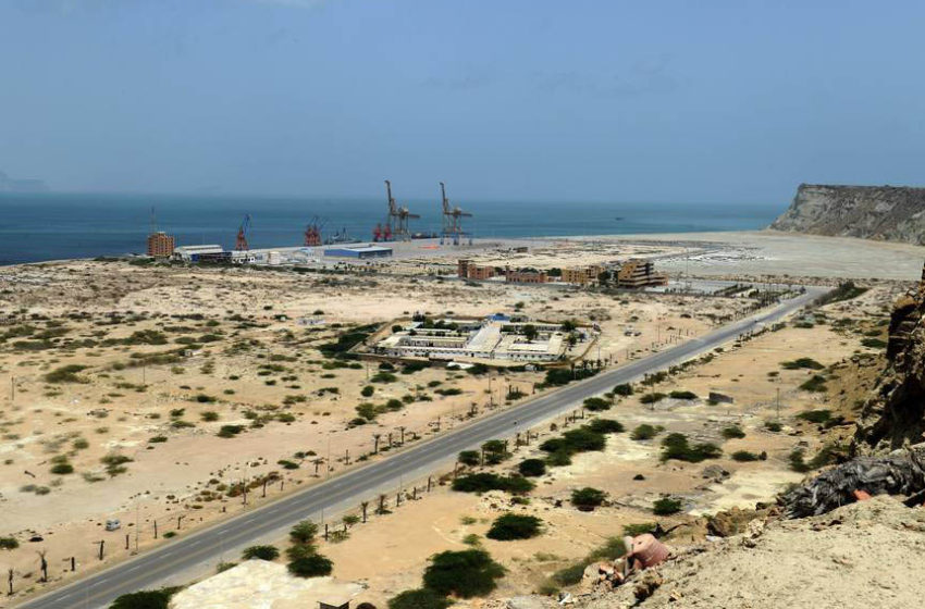  Parliamentary Committee sees no progress in CPEC projects in Balochistan