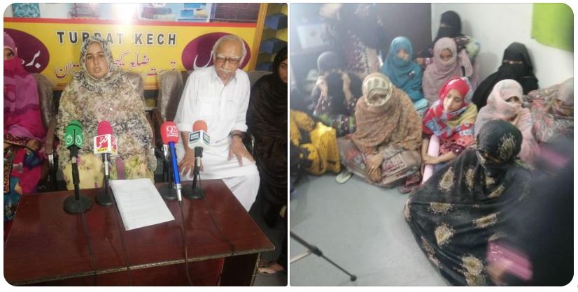  Balochistan: Baloch families accuse Pakistani forces of desecrating corpses of Baloch fighters