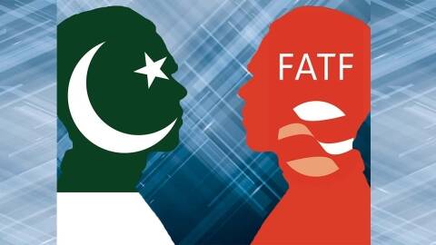  The Cat and Mouse game between Pakistan and FATF