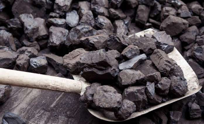  Geological Mapping Of Nohisham Area For Coal Deposit’s Evaluation Completed