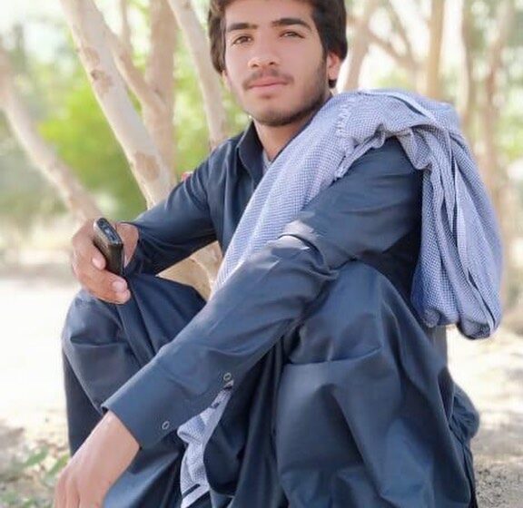  Balochistan: Iranian forces shot dead 19-year-old Baloch youth