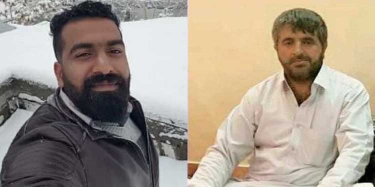  Iran executes two Baloch prisoners in latest surge in executions in Balochistan