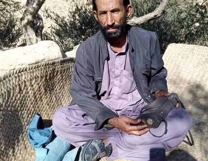  Balochistan: Veteran commander of Baloch Liberation Army assassinated in Kahan