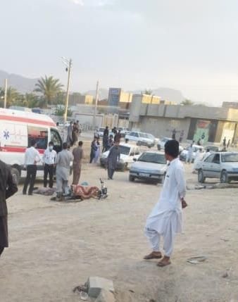  Balochistan: Two residents of Awaran shot dead in Saravan