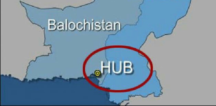  Balochistan: BLA claims responsibility for bomb blast in Hub