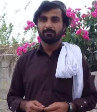  Iranian intelligence Agency kills a Baloch Artist