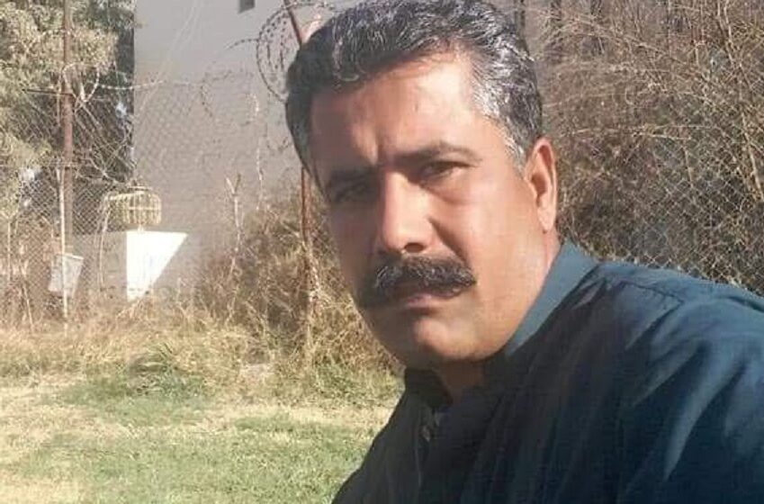 UN must investigate the murder of Raziq Mandai Baloch and help locate his dead body: Free Balochistan Movement