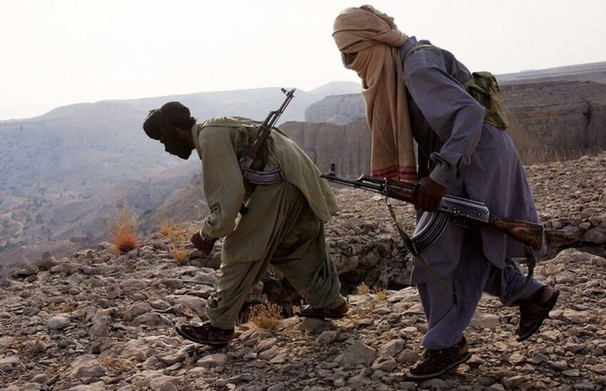  Balochistan: Pakistani forces suffer losses in clashes with Baloch fighters