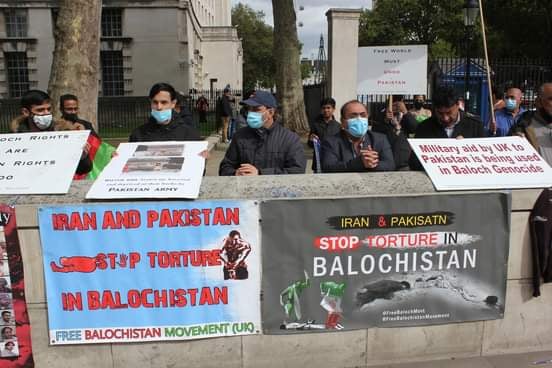  Free Balochistan Movement to organise protests on International Day against Torture