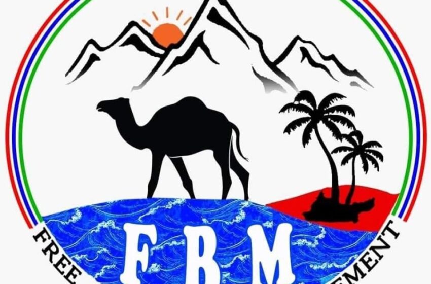  China and Iran and supporting Pakistan against Baloch freedom struggle: FBM