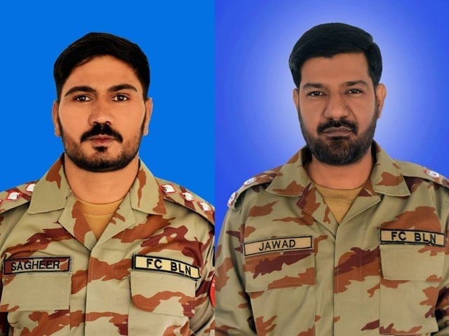  Balochistan: BLA accepts killing of nine Pakistani soldiers in Kohlu