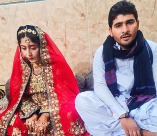  Iranian forces claim to have arrested killers of Baloch couple