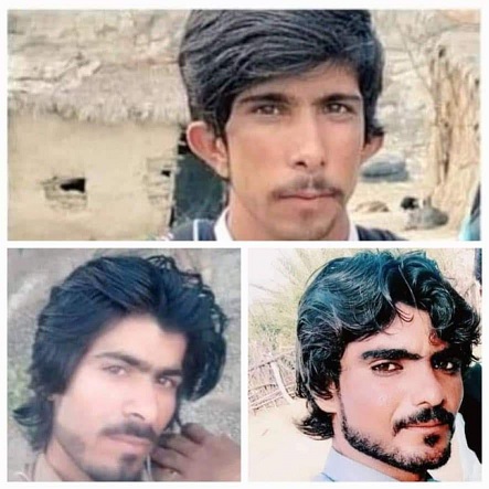  Balochistan: Three previously abducted Baloch killed in staged explosion