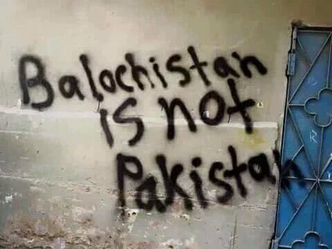  Balochistan’s Defiance: Rejecting Pakistani Elections and Occupation