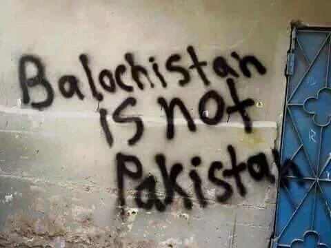  Attacks Disrupt Pakistan Independence Day Celebrations in Balochistan