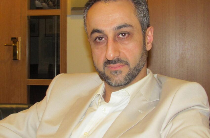  Hyrbyair Marri Condemns Iran and Pakistan’s Joint Attacks in Balochistan