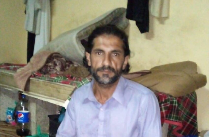  Balochistan: Baloch man abducted from Karachi airport upon return from UAE