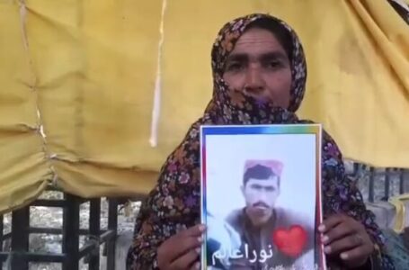 Balochistan: No End to Abductions and Custodial Killings