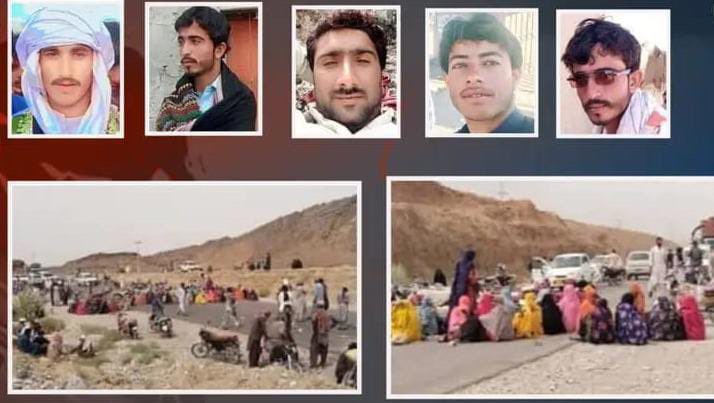  Balochistan: Protests Intensify Amid Enforced Disappearances, Increased Military Movements