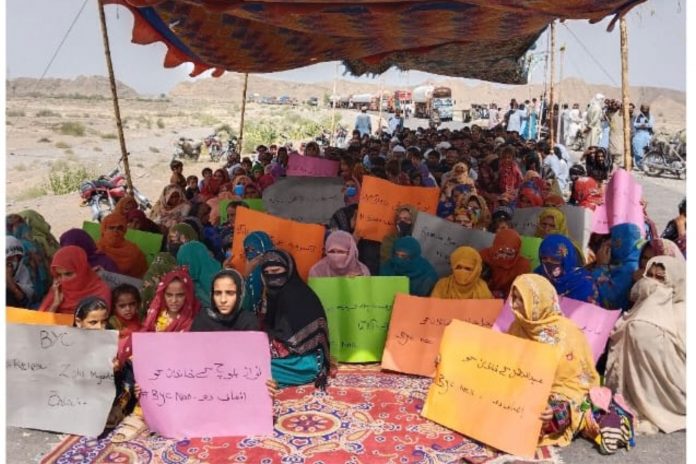  Balochistan: Families threaten to resume protest