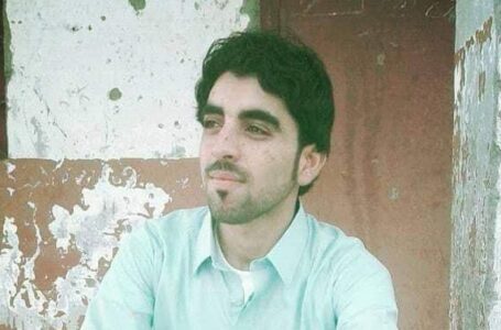 Baloch Man Arrested and Disappeared After Deportation From Bahrain