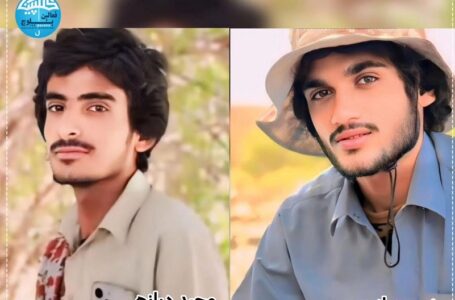 Bodies of Two Baloch Teenagers Killed by Iranian Border Forces Handed Over to Family