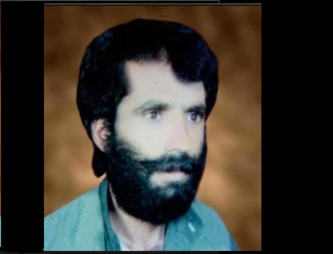  23 Years of Silence: The Family of Ali Asghar Bangulzai Await His Release