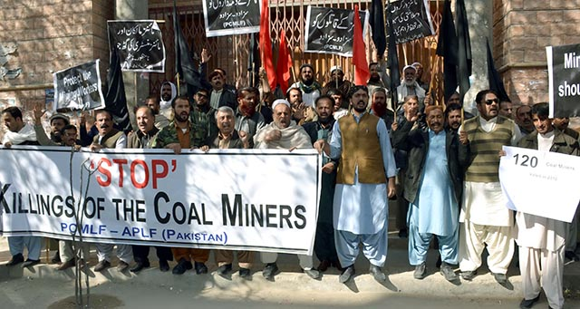  Attack on Duki Coal Miners Leaves 21 Dead; Condemnations and Calls for Action