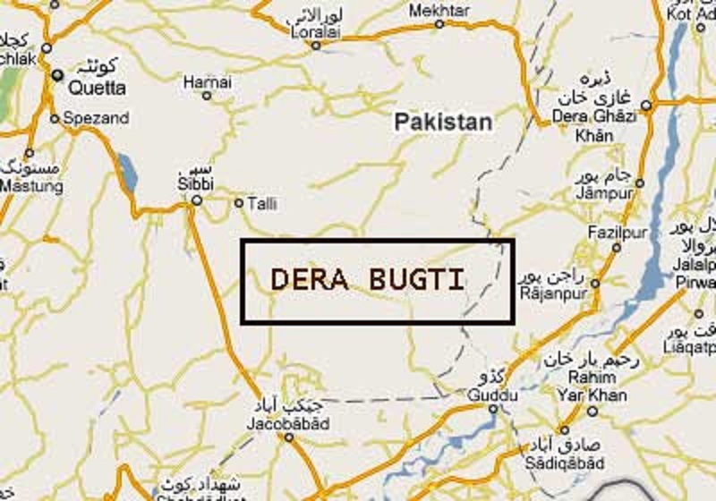  Nine Pakistani Soldiers Killed as Dera Bugti Offensives Continue