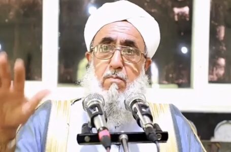 Maulana Fathi Sentenced to 5 Years in Prison After 462 Days of Detention