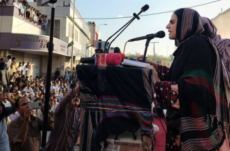 Seminar Marks First Anniversary of Shaheed Balach Mola Bakhsh’s Martyrdom in Turbat