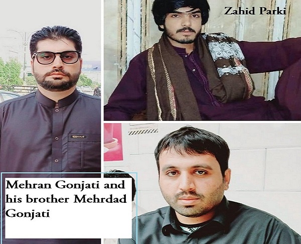  Balochistan: Iranian Forces Arrest Four Baloch Youth in Chabahar