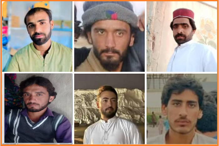  Balochistan: Enforced Disappearances Continue Amid Rising Concerns