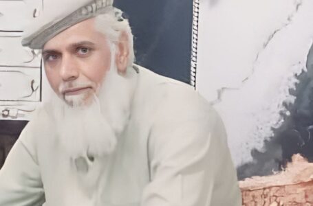 Balochistan: Iranian Forces Disappear Baloch Elder for Criticizing Security Measures