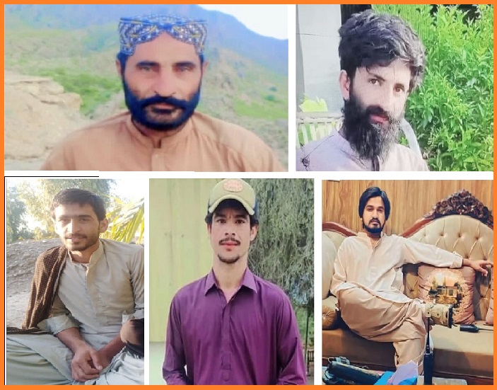  Balochistan: Pakistani Forces Continue Unabated Enforced Disappearances