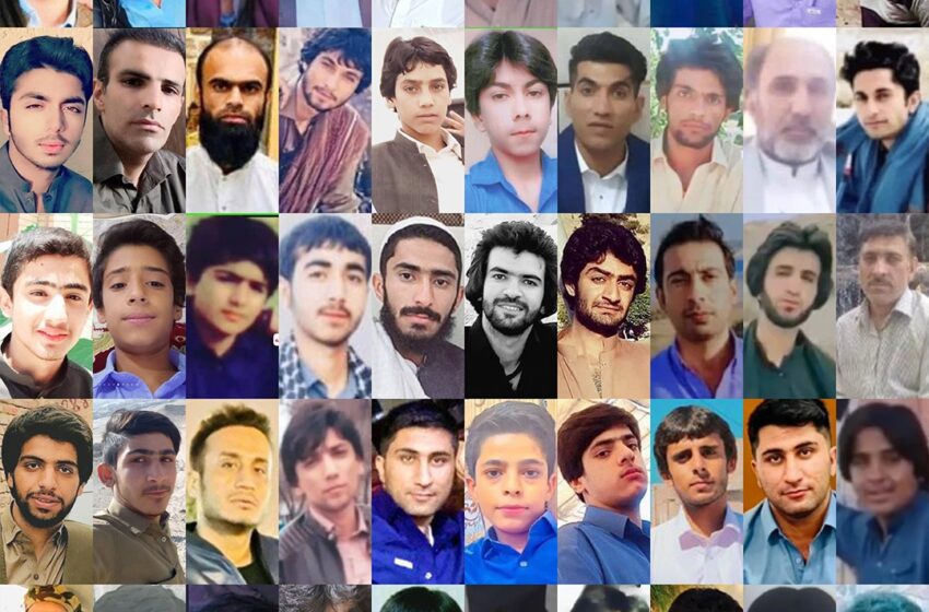  Balochistan: Families of Zahedan Massacre Martyrs Call for Solidarity and Justice