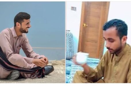 Balochistan: Son and Relative of Sachan School Director Go Missing