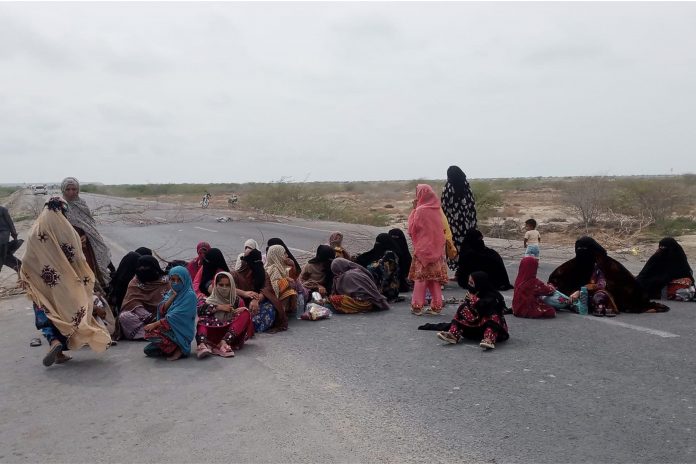  Balochistan: Protests Continue Against Enforced Disappearances and Target Killings