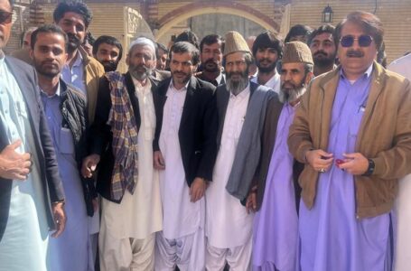 Balochistan: Prominent Baloch Tribal Leader Released After Three-Day Detention