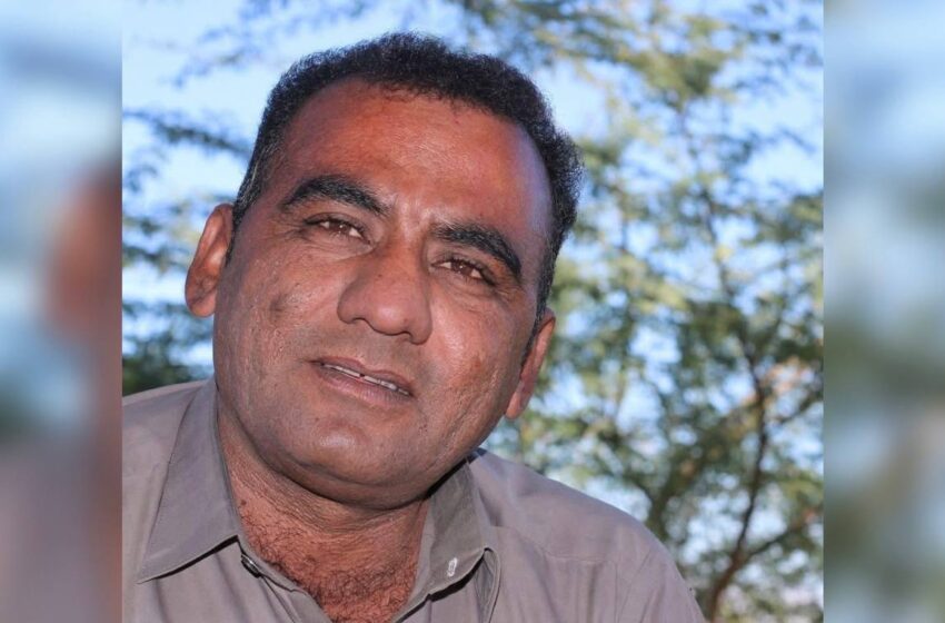  Balochistan: Complete Shutdown Against Attempted Assassination of Educator