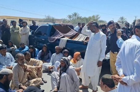 Kidnapping Incident in Balochistan Leads to Murder and Protests