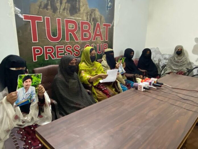 Family of Disappeared Student Demands Immediate Action for His Recovery