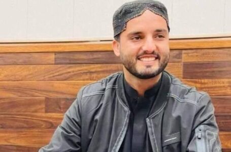 Shoaib Bangulzaei
