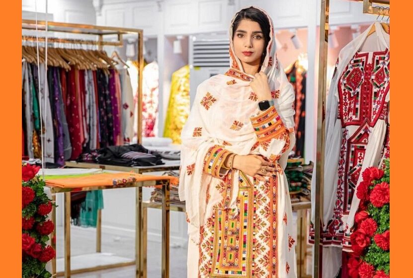  Balochistan: No News on Baloch Blogger Fakhreh Jamalzaei