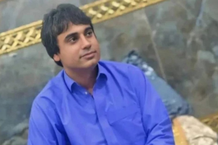  Top IRGC Intelligence Operative Assassinated in Saravan Iranian Occupied Balochistan