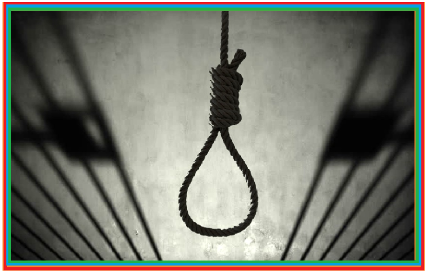  Iran Sentences Three Prisoners of Conscience including a woman to Death