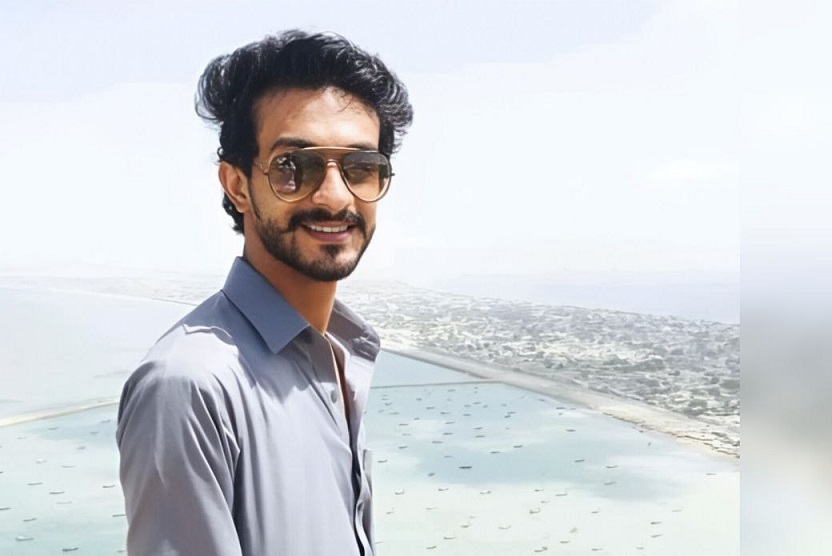  Balochistan: Man Sentenced to Five Years in Prison on Espionage Charges