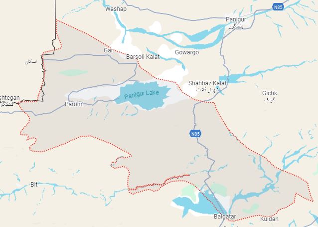  Balochistan: Pakistani Forces Abducted Two Men and Killed them In Custody